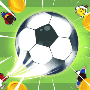 ड्रिबल किंग्स