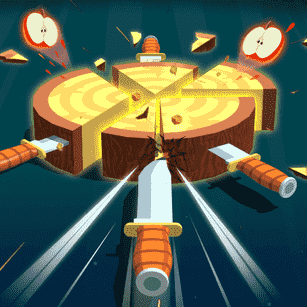 شفرات ملتهبة