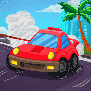 متأرجح الهايبردرايف