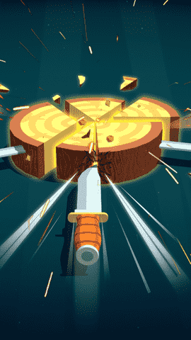 شفرات ملتهبة